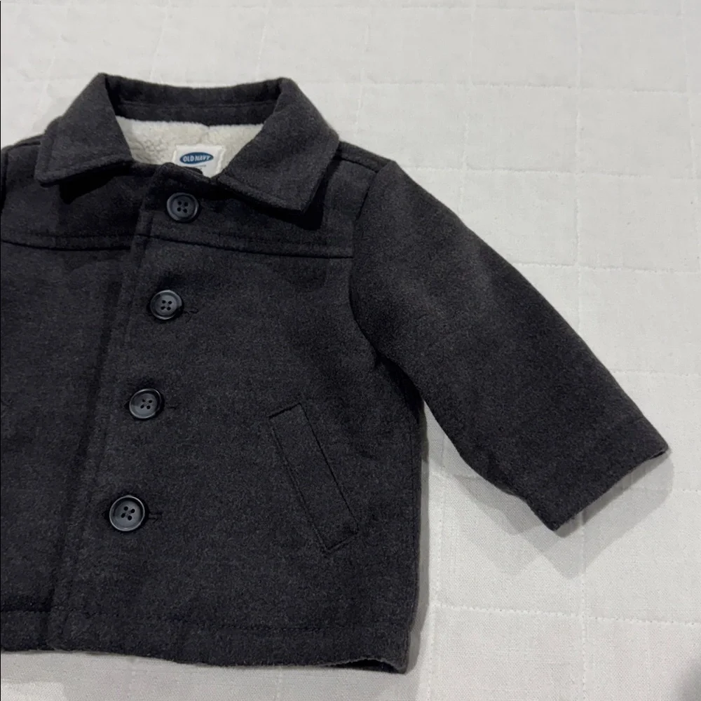 Old Navy Baby Boy’s Coat